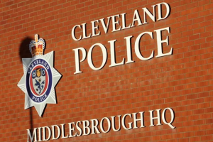 Cleveland Police officer charged with child sex offences and perverting course of justice