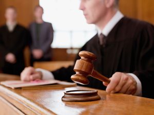 Suspended manager told social worker to hide affair or ‘lose your job,’ panel finds